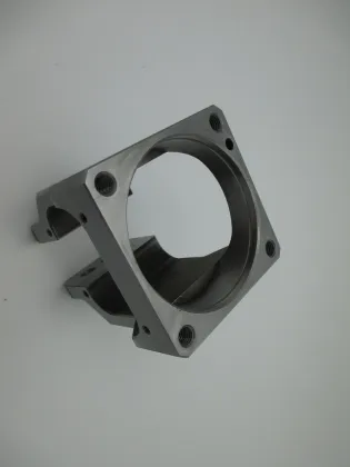Advanced Wire Cutting Processing Parts Services