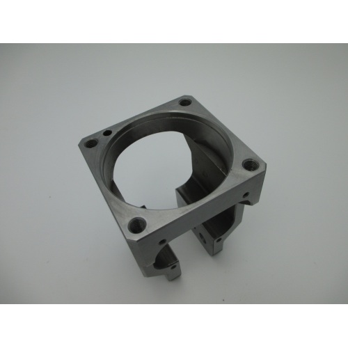 Advanced Wire Cutting Processing Parts Services