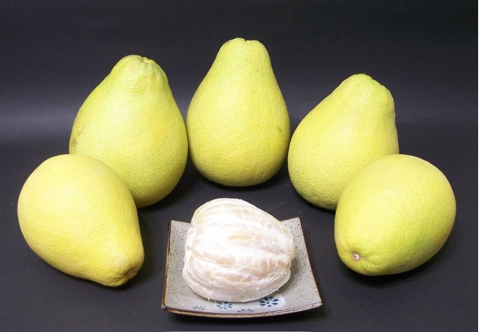 Pomelo 12