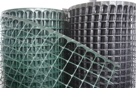 Plastic Garden Trellis Net