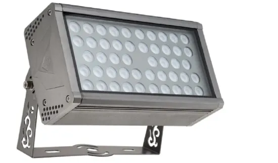 Outdoor Project stadium Building Floodlight Flood Fixture
