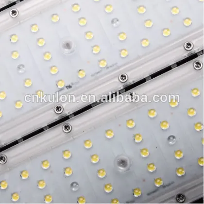 Lumileds 3030 pc lens 50w ip66 outdoor led flood light