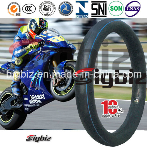 Africa Best Selling5.00-12 Motorcycle Inner Tube