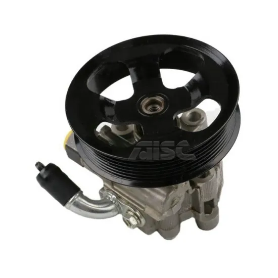 44310-35660 AISC Power Steering Pump for Toyota Land Cruiser GRJ120 GRJ150 GRN21