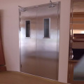 Stainless Steel Swing Doors