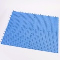 swedish acupressure massage mat