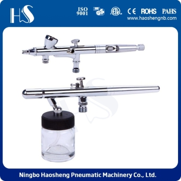 Airbrush Kit Hs-280k