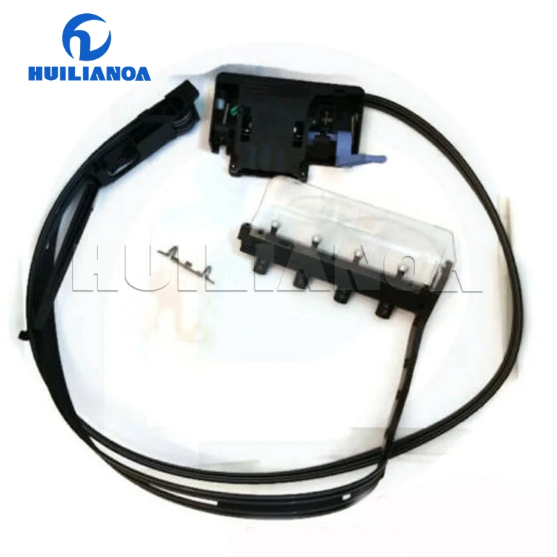 Ink Tube Assembly 36 Inch F9a30-67007 for HP Designjet T730 T830 Plotter