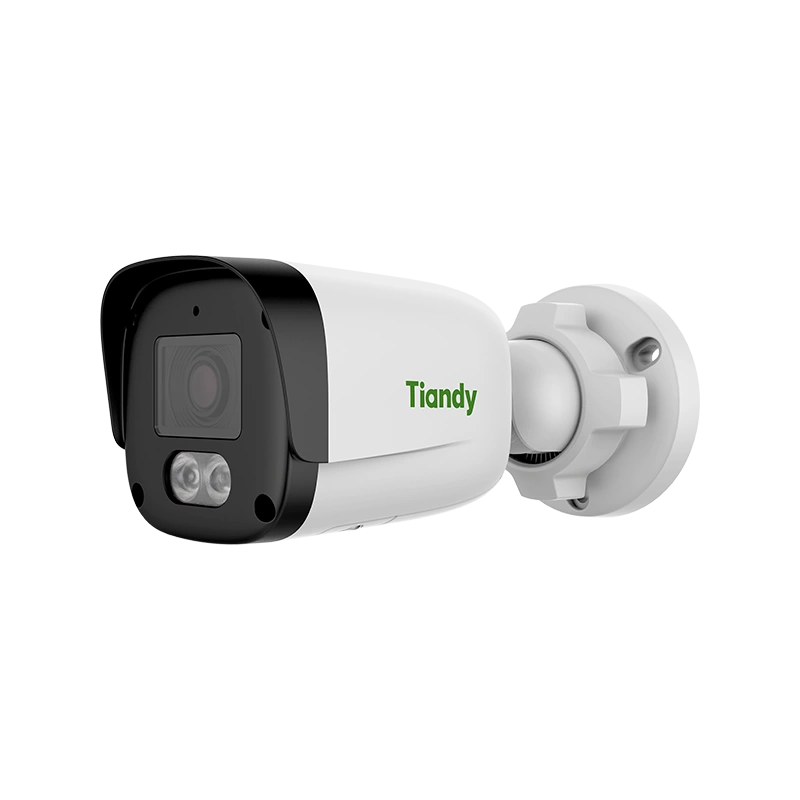 2MP ថេរម៉ាស៊ីនមេ Bull គ្រាប់កាំភ្លើង IR-Fi ក្រុមហ៊ុនផលិតប្រទេសចិន