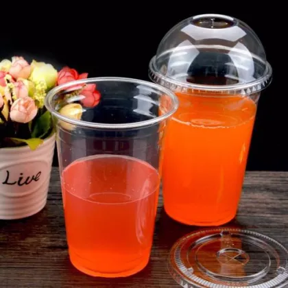 PET Thermoforming Film Of Food Packaging