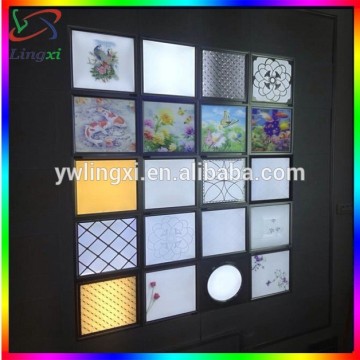 Modern Design And Popular Good Quality Low Price LED Light Panel, LED Wall Panel, Ceiling Light LED