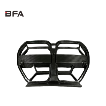 Carbon Fiber Aero Kit for BMW M3/M4 G80/G82