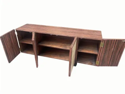 Modern Furniture Mid-Century Storage Cabinet for Livingroom