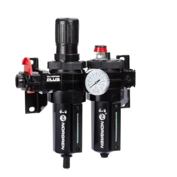 UK IMI Norgren Fitting 124470218 Lead Time 8-12 Weeks