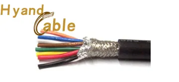 instrumentation cable manufacturers in oil & gas