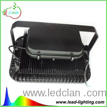 outdoor parking garage led flood light 240w