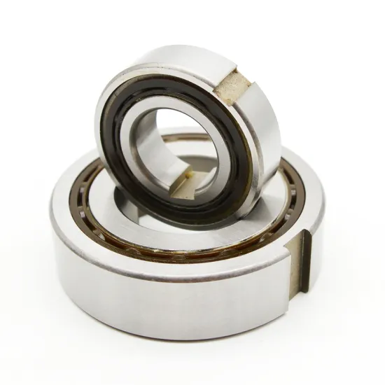 BB17-2K-K Ball Bearing Cam Clutch Bearing