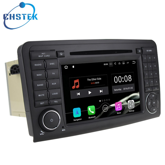 Android 8.0 Car Dvd Player 