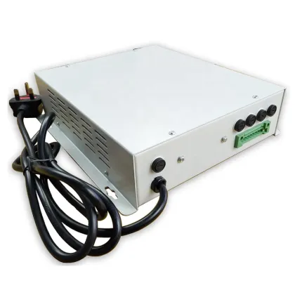 NexGen Brand 1200W Transformer for Floor Heating Film