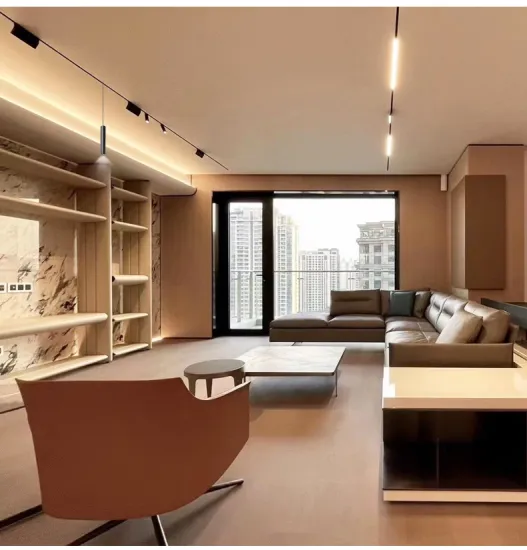 1 m 2 m 3 m Led light track strong