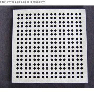 Perforated Access Floor-17