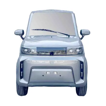 Hot Compact Electric Vehicles for Adults: Electric Pickup Trucks and More