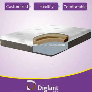 circular bed school dormitory mattress