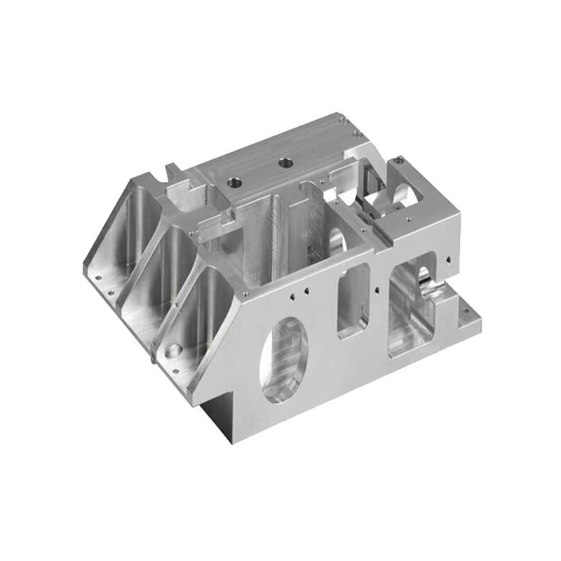 Cnc Machining Of Automatic Parts 610594 Jpg