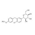 CAS NO 333359-90-3 impureza de Dapagliflozin