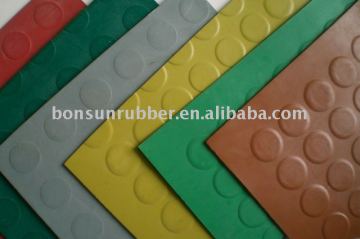 utility floor