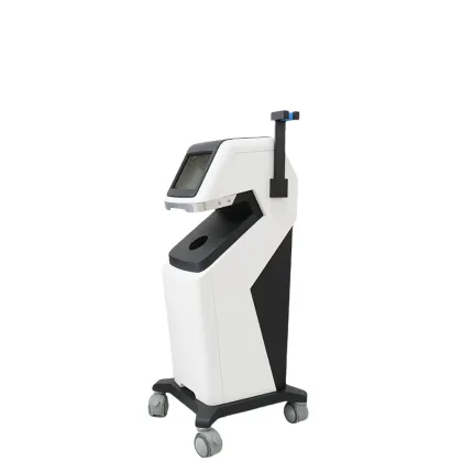 Customizable High-End Medical Beauty Instrument Equipment Housing & Plastic Shells