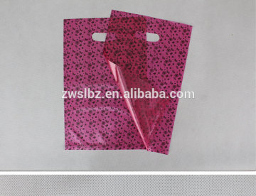 plastic packing covers
