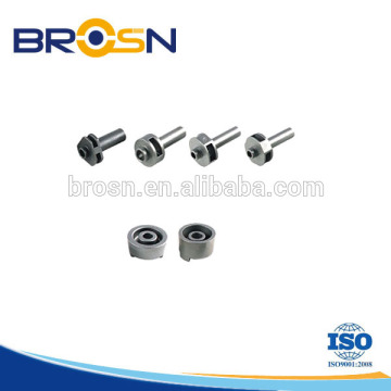 Customsize Precision Silica solution casting parts/304 Material