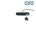 Gerenciamento de chaves inteligentes Bluetooth habilitado para o gabinete de segurança bloqueio