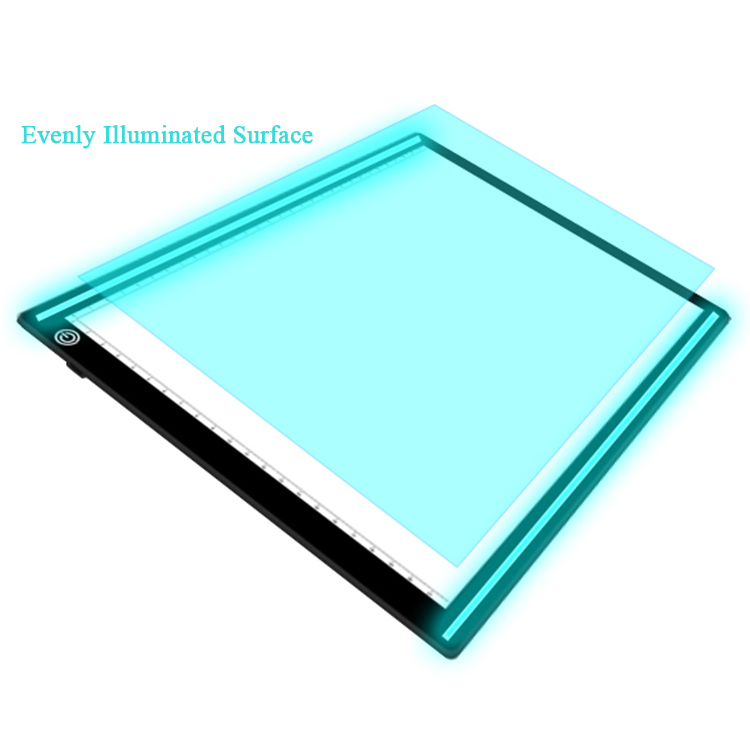 light pad led