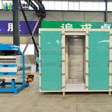 Automatic Grain Flour Sifter for Sale