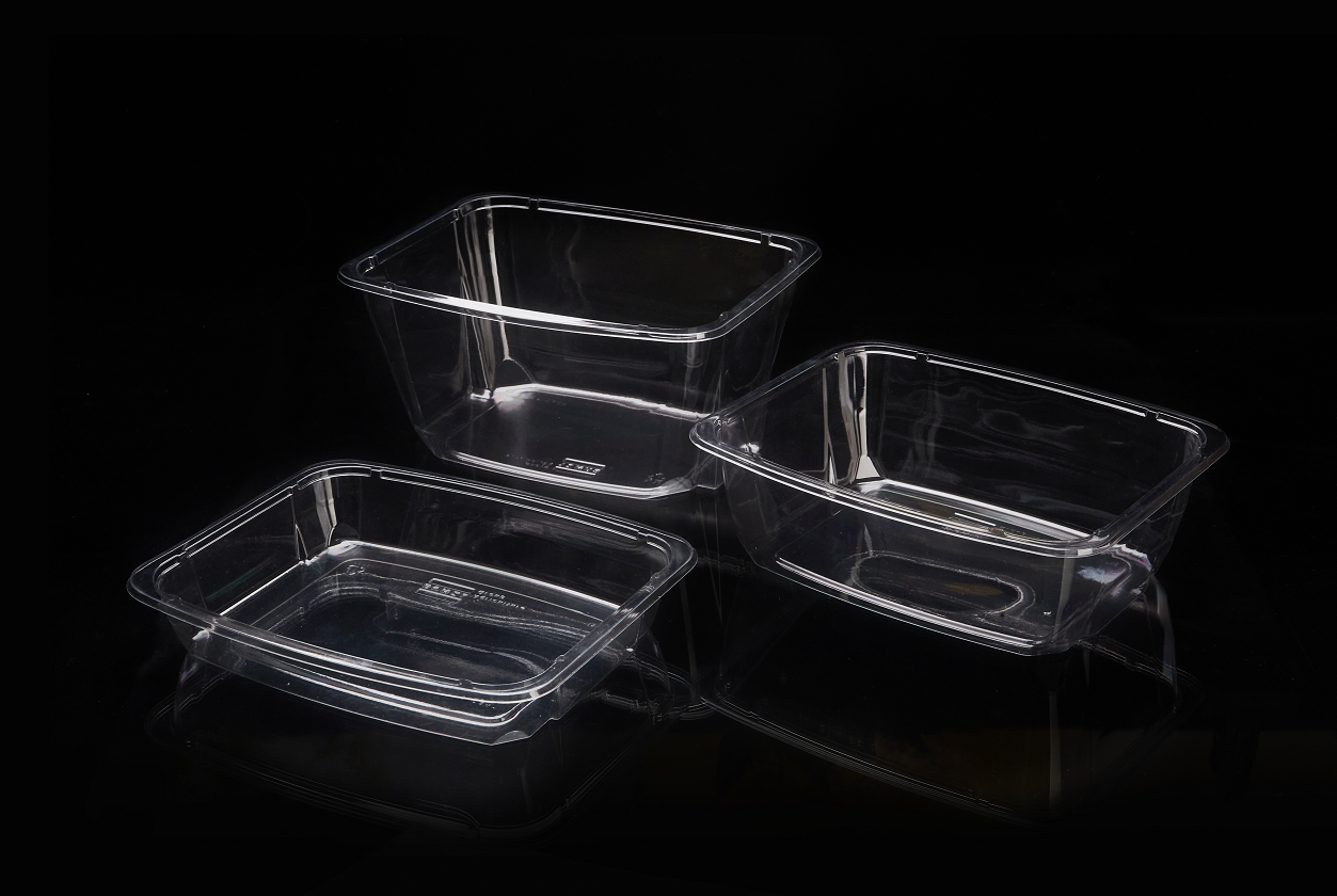  Good Quality Factory Price Salad container