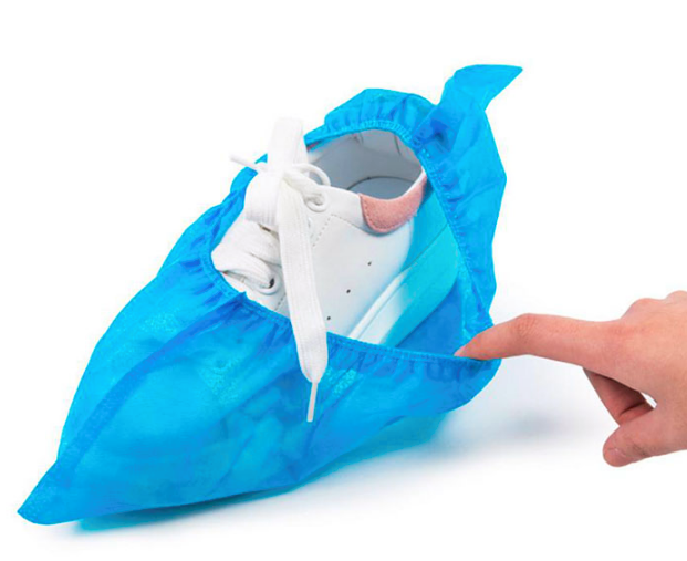 Disposable Shoe Covers