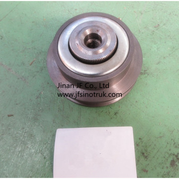 VG1062060112 612600060314 VG1062060011 รอก Howo Tensioner