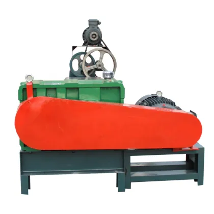 Plastic Granulators and Pelletizing Machines Manufacturers