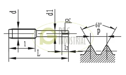 CYG petroleum machine taps