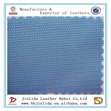 500d oxford fabric with pvc coating for bags
