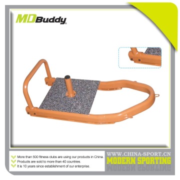 MD buddy promotion price crossfit power snow sled wholesale