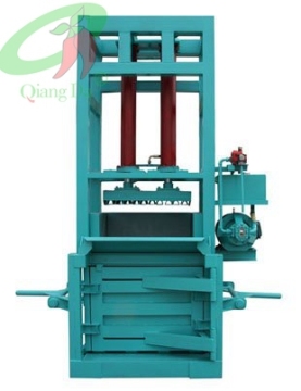 Factory Made Baler Machine for Paprika Pods