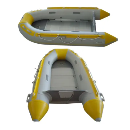 Inflatable Boats for Fishing: Cheap Rowing Boats for Sale
