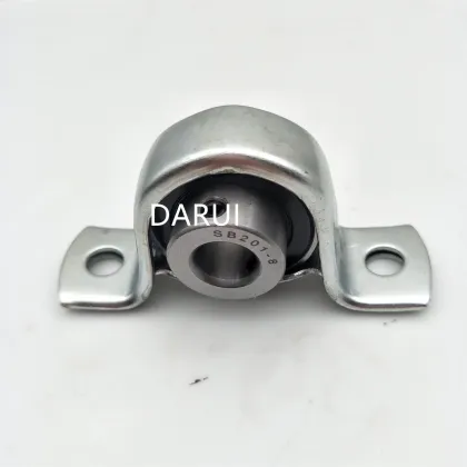 Pillow Block Bearing SB202-10 Original Japan KOYO Bearings