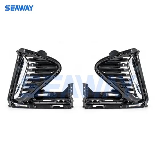 ChangAn Eado Plus EV5 Car Fog Light Frame - L 2803330-BN81 2803340-BN81