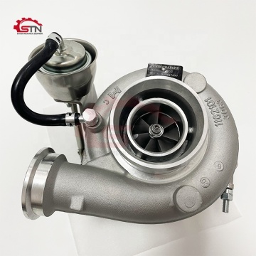 Volvo Truck Turbocharger B1G 11589880000 for Excavator