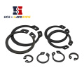 Carbon Steel Elastic Stop Ring