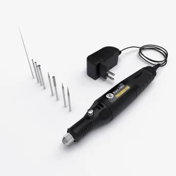 Kailiwei 8-in-1 Electric Grinding Pen for Mobile Phone Motherboard Repair